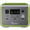 FOSSiBOT - POĽSKO | F800 | 800W 512Wh | Napájacia stanica