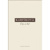 Karfíková Čas a řeč - Karfíková Lenka