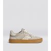 Cariuma Catiba Pro 2.0 Suede plaza taupe ivory