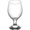 Pohár Misket, LAV, sklenený, na pivo, 400 ml, 69x160 mm, bal. 6 ks