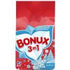 Bonux Color 3v1 Polar Ice Fresh prací prášok 80 praní 6 kg