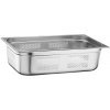 TOMGAST Gastronádoba Standard dierovaná GN 2/3 065 mm