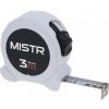 Zvinovací meter 3m MISTR