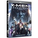 X-Men: Apokalypsa DVD