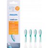 Philips Sonicare for Kids HX6044/33 4 ks