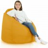 INTERMEDIC SK Sedací vak BAG Sako XL Nylon vodeodolný Farba: 4. Žltý
