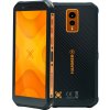 myPhone Hammer Energy X oranžový TELMYAHENERXLOR - Mobilný telefón