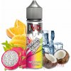 IVG (I Vape Great) Longfill IVG Tropical Ice Blast - 10 ml