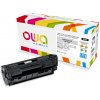 OWA Armor toner kompatibilní s HP LJ 101x, Q2612A, JUMBO, 4000st, černá/black K15116OW