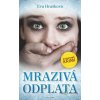 Mrazivá odplata - Eva Hrašková - online doručenie