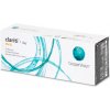 CooperVision Clariti 1 day Toric (30 šošoviek) Dioptrie: -5.00, Zakrivenie : 8.60, Priemer: 14.30, Cylinder: -1.75, Os: 10°