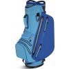 Big Max Aqua Style 4 Cart Bag Royal/Sky Blue