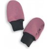 ESITO Detské rukavice zateplené Warmkeeper Cyclamen pink Ružová Veľ. 56