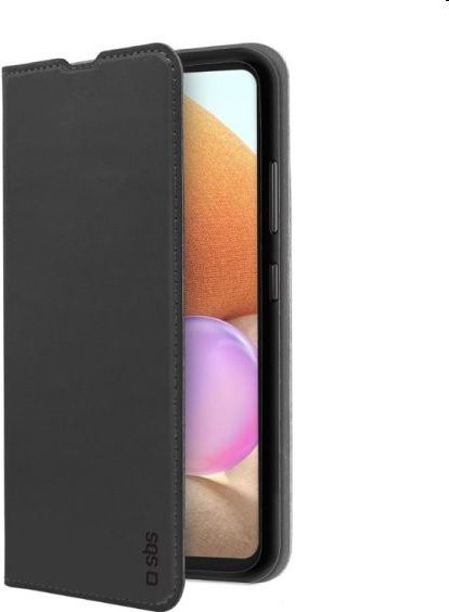 Púzdro SBS Book Wallet Lite Samsung Galaxy A33, čierne