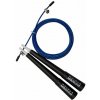Power System CrossFit Jump rope Farba: Modrá