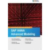 SAP HANA Advanced Modeling (Dominique Alfermann,Stefan Hartmann,Benedikt Engel)(Brožovaná)