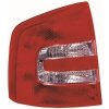 LAMPA TYL PR SKODA OCTAVIA 04-10 KOMBI