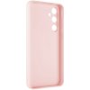 Zadný kryt FIXED Story pre Samsung Galaxy A55 5G, ružová