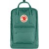 Fjällräven Kånken Laptop Frost 18l Green