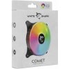 White Shark GCF-1290 COMET, Ventilátor PC, 120mm COMET