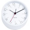 Budík Karlsson Elegant Numbers KA5648WH, 11cm