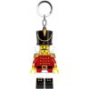 Lego Minifigures Luskáčik svietiaca figúrka