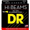 DR Strings Hi-Beam MR6-130