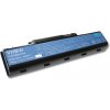 VHBW 2922 4400 mAh batéria - neoriginálna