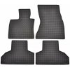 Koberce gumenné Rigum BMW X5 F15 2013-2018