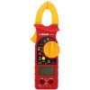 VELAMP DMT722C kliešťový multimeter 7 v 1, CAT III