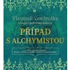 CD Vlastimil Vondruška - Případ s alchymistou (1x Audio na CD - MP3)