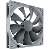 Noctua ventilátor NF-P14s redux - 1500 PWM, 4-pin, 1500 RPM, 25.8dB, 12V - 140mm