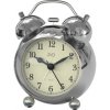 Ručičkový budík JVD SRP2809.5, 12,5cm