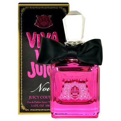 Juicy Couture Viva La Juicy Noir dámska parfumovaná voda 100 ml
