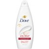 Dove Silky Velvet sprchový gél