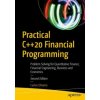 Practical C++20 Financial Programming (Carlos Oliveira)(Brožovaná)