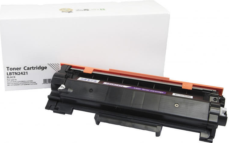 EKO Toner Brother TN-2421 - kompatibilný