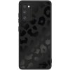 Picasee ULTIMATE CASE pro Samsung Galaxy S20 FE - Midnight Leopard
