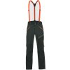 Karpos SCHIARA EVO horolezecké nohavice, pánske, black/spicy orange Veľkosť: 48