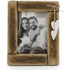 FOTORÁMIK srdcia 5x7cm WDN