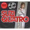 Quatro Suzi - A's & B's [CD]