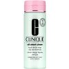 Clinique Liquid Facial Soap Oily Skin tekuté čistiace mydlo na tvár pre zmiešanú až mastnú pleť 200 ml