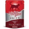 Miglior Gatto Unico kapsička pro kočky telecí 85g