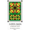 Svätá Omša (advent a Vianoce - rok C) - Liturgické texty