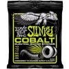 Ernie Ball 2721 Slinky Cobalt 10-46
