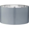 Stelton Misa na šalát ARNE JACOBSEN 24 cm, dymovo modrá, nerezová oceľ