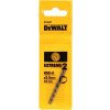 DT5037 DeWALT VRTÁK DO KOVU - EXTREME2 HSS-G 2,5 X 57