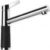 SCHOCK SC-510 - Drezová batéria, Ónyx/chróm 554000GON