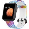 eses Silikónový remienok pre Xiaomi Redmi Watch 2 Lite - Farebný