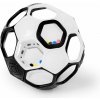 OBALL Hračka Oball RATTLE GOALS™ 10 cm Black & White 0m+